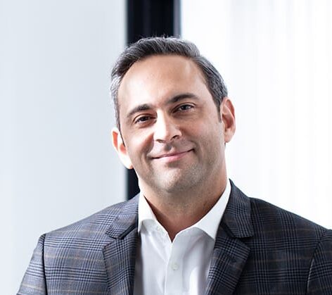 Dr. Jacob Sedgh, MD