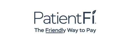 PatientFi Monthly Payments Available