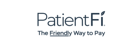 PatientFi Monthly Payments Available