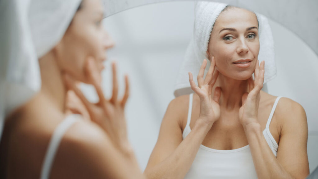 Guide to Different Types of Face Lifts
