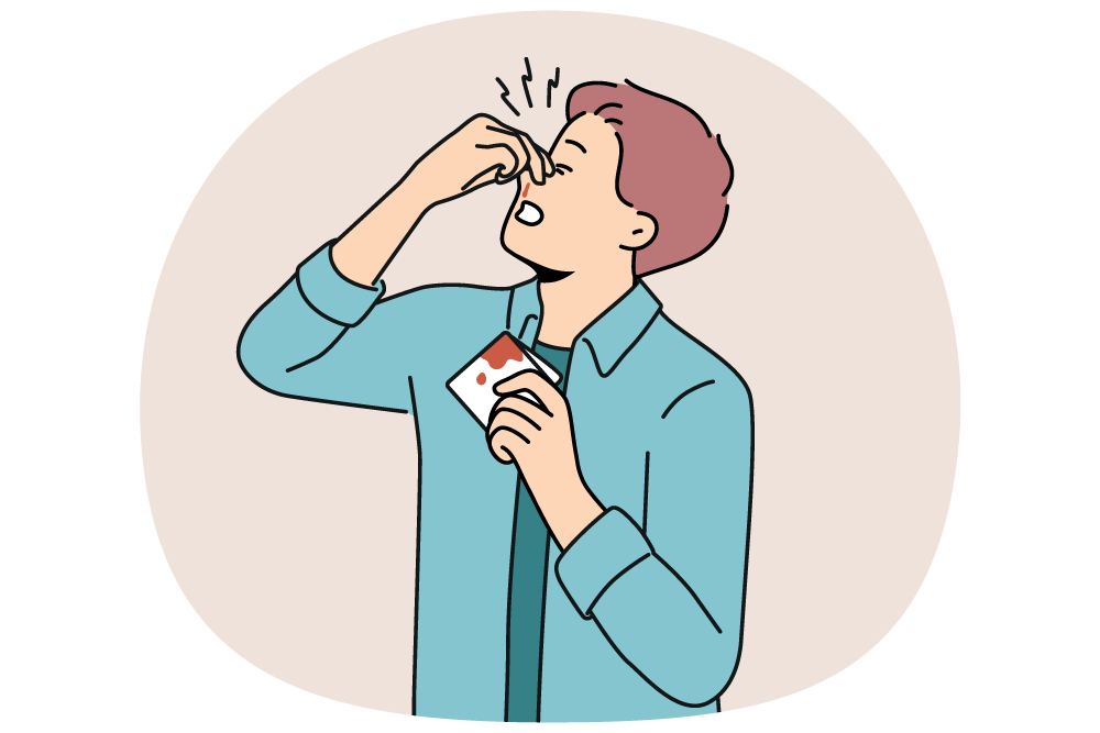 Common Nose Injuries and Rhinoplasty to Fix Them